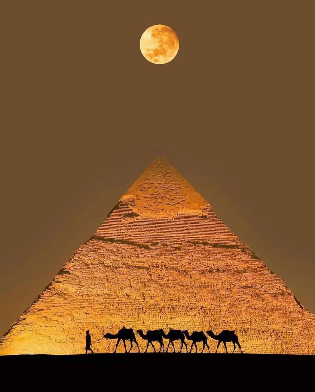 Middle East Pyramids Hotel Kafrat al Jabal Экстерьер фото
