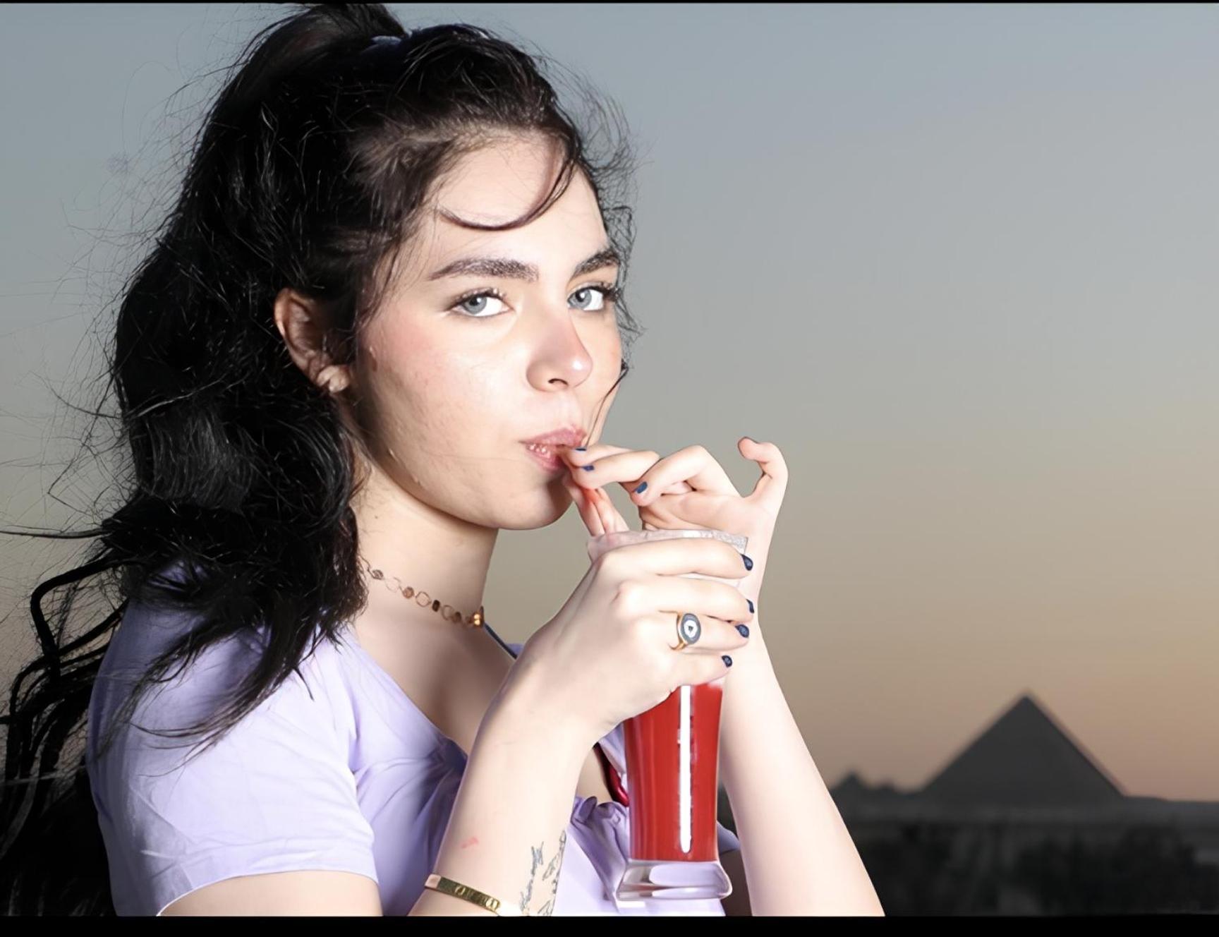 Middle East Pyramids Hotel Kafrat al Jabal Экстерьер фото