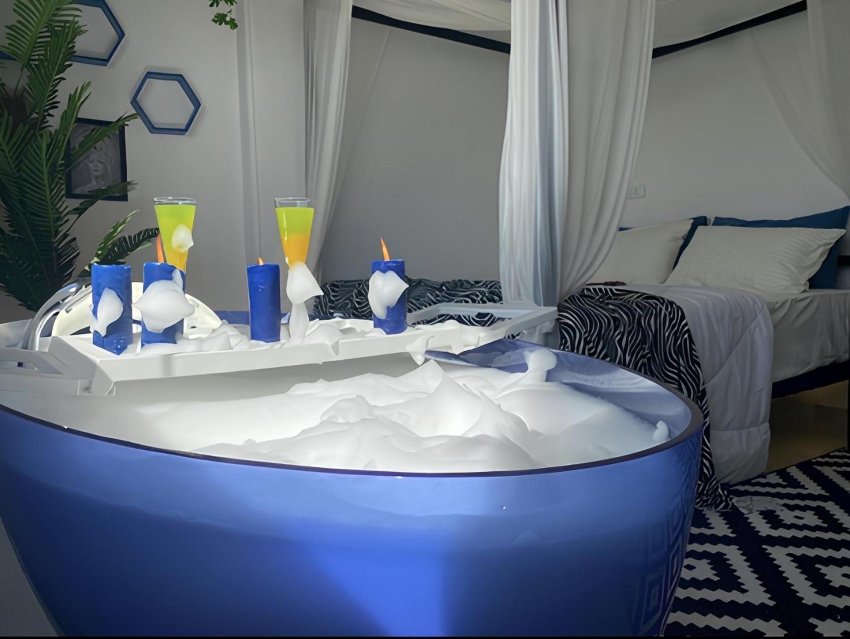 Middle East Pyramids Hotel Kafrat al Jabal Экстерьер фото